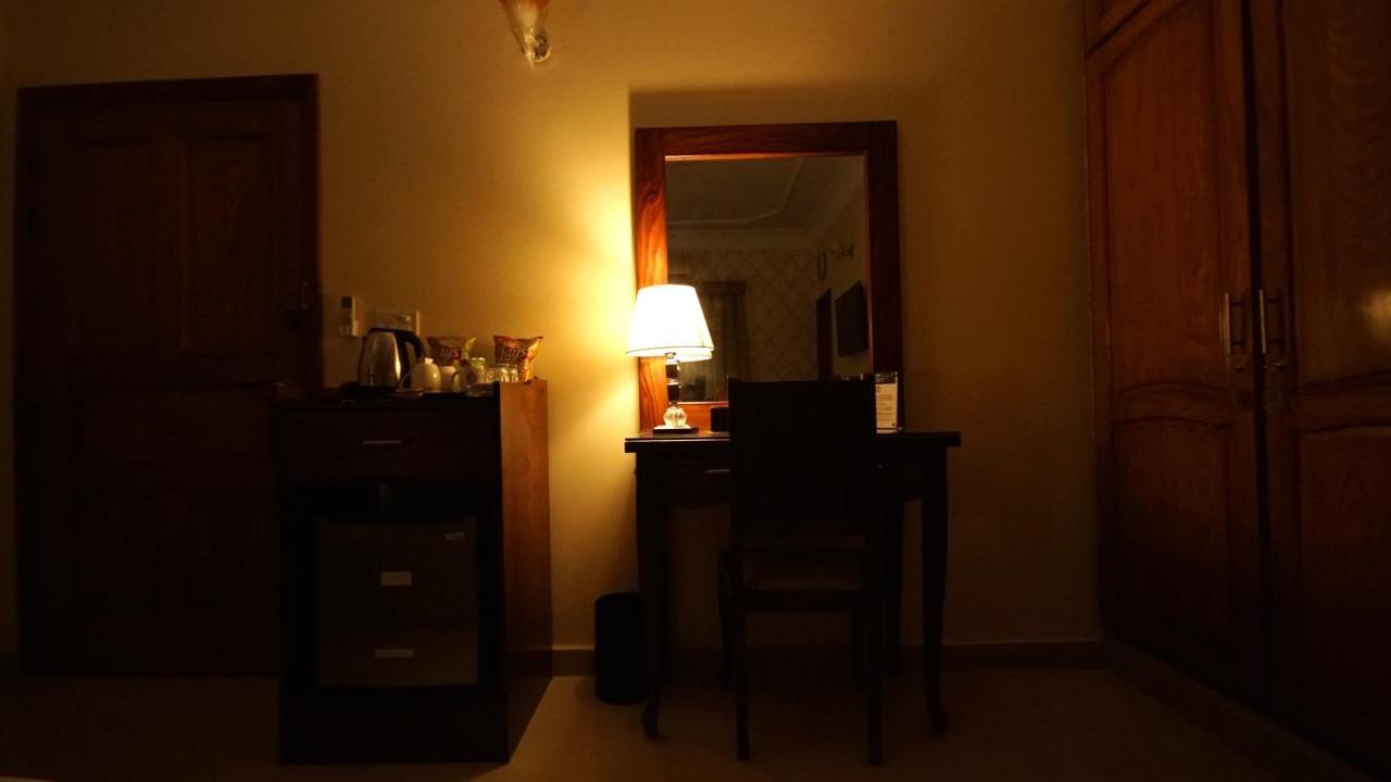 World Inn Hotel Karaçi Dış mekan fotoğraf