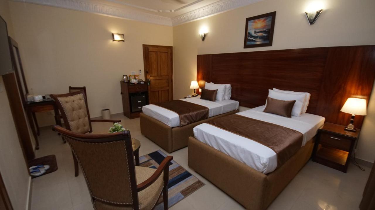 World Inn Hotel Karaçi Dış mekan fotoğraf