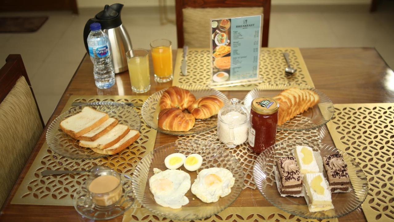 World Inn Hotel Karaçi Dış mekan fotoğraf