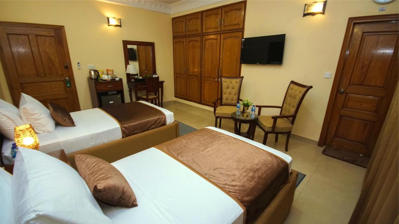 World Inn Hotel Karaçi Dış mekan fotoğraf