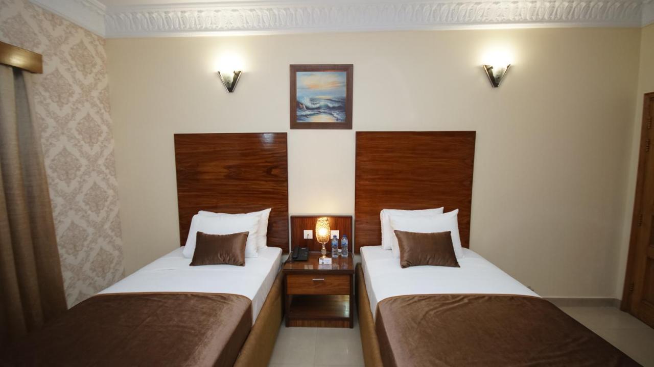 World Inn Hotel Karaçi Dış mekan fotoğraf