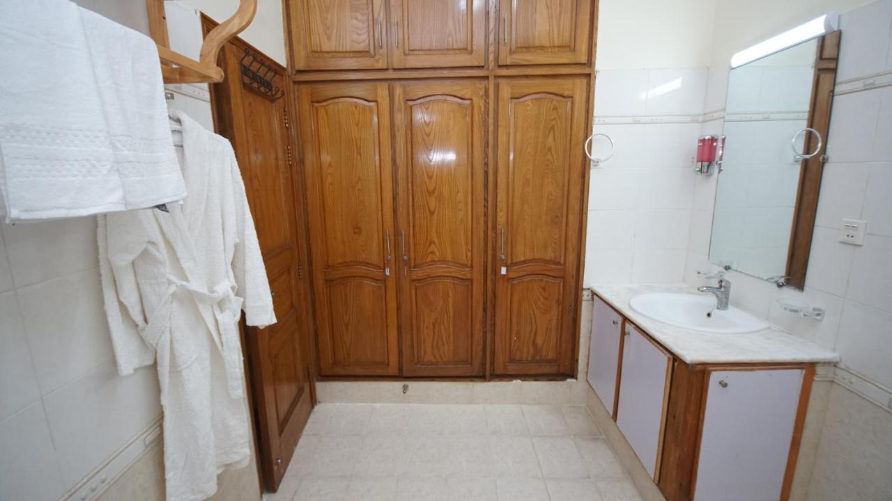 World Inn Hotel Karaçi Dış mekan fotoğraf