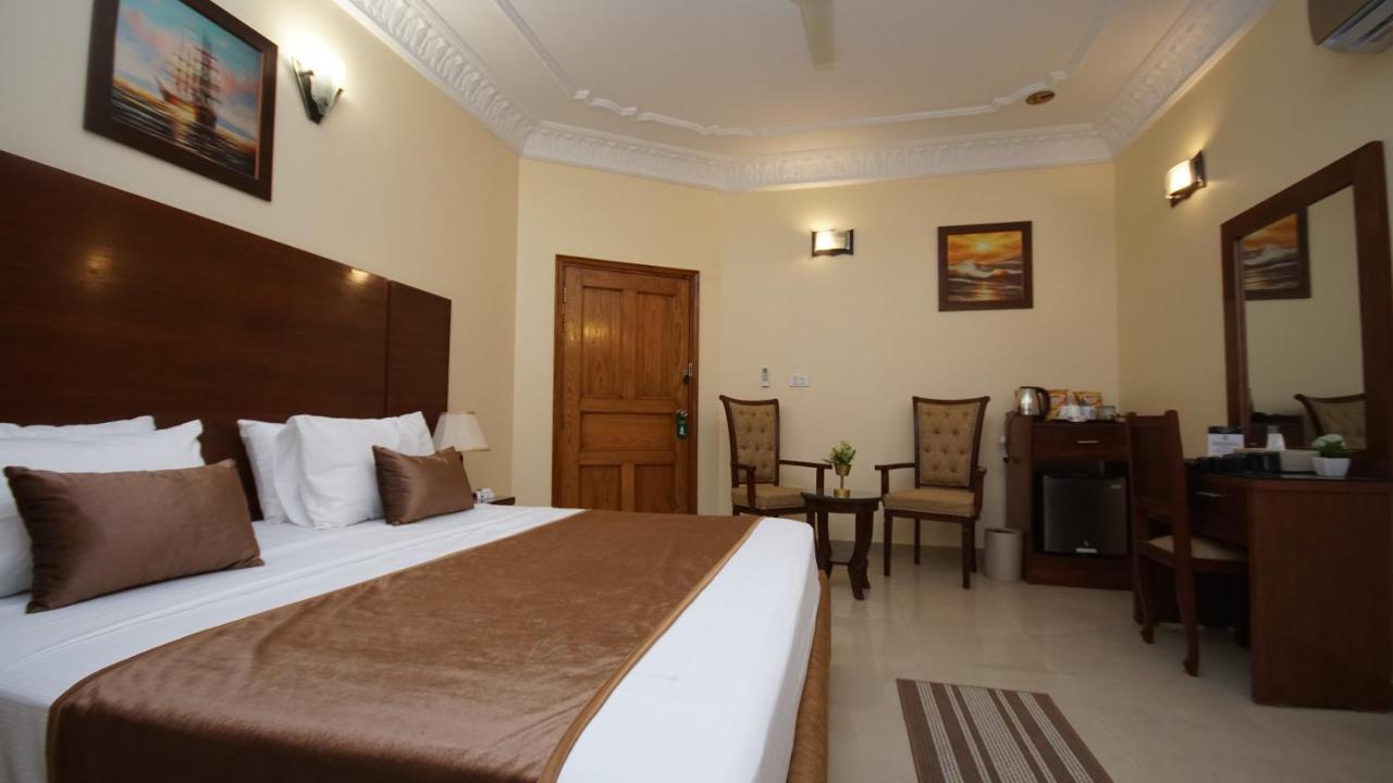 World Inn Hotel Karaçi Dış mekan fotoğraf