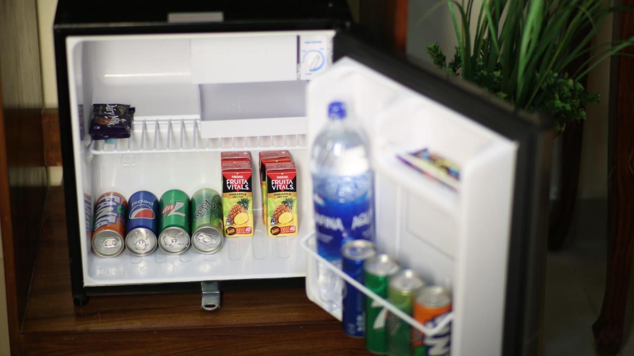 World Inn Hotel Karaçi Dış mekan fotoğraf
