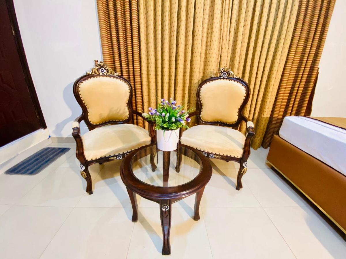 World Inn Hotel Karaçi Dış mekan fotoğraf